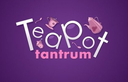 Teapot Tantrum logo